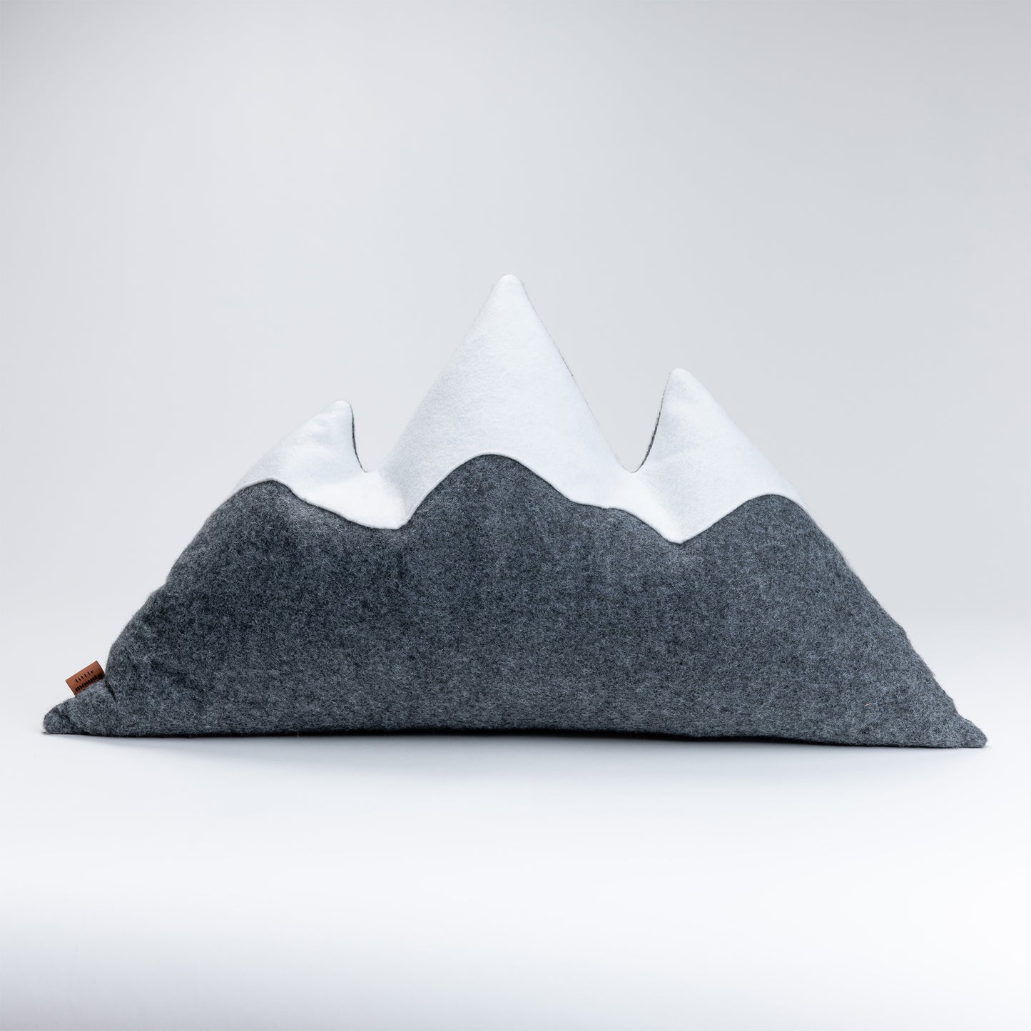 Little Mount Triglav Original // Maxi Cushion