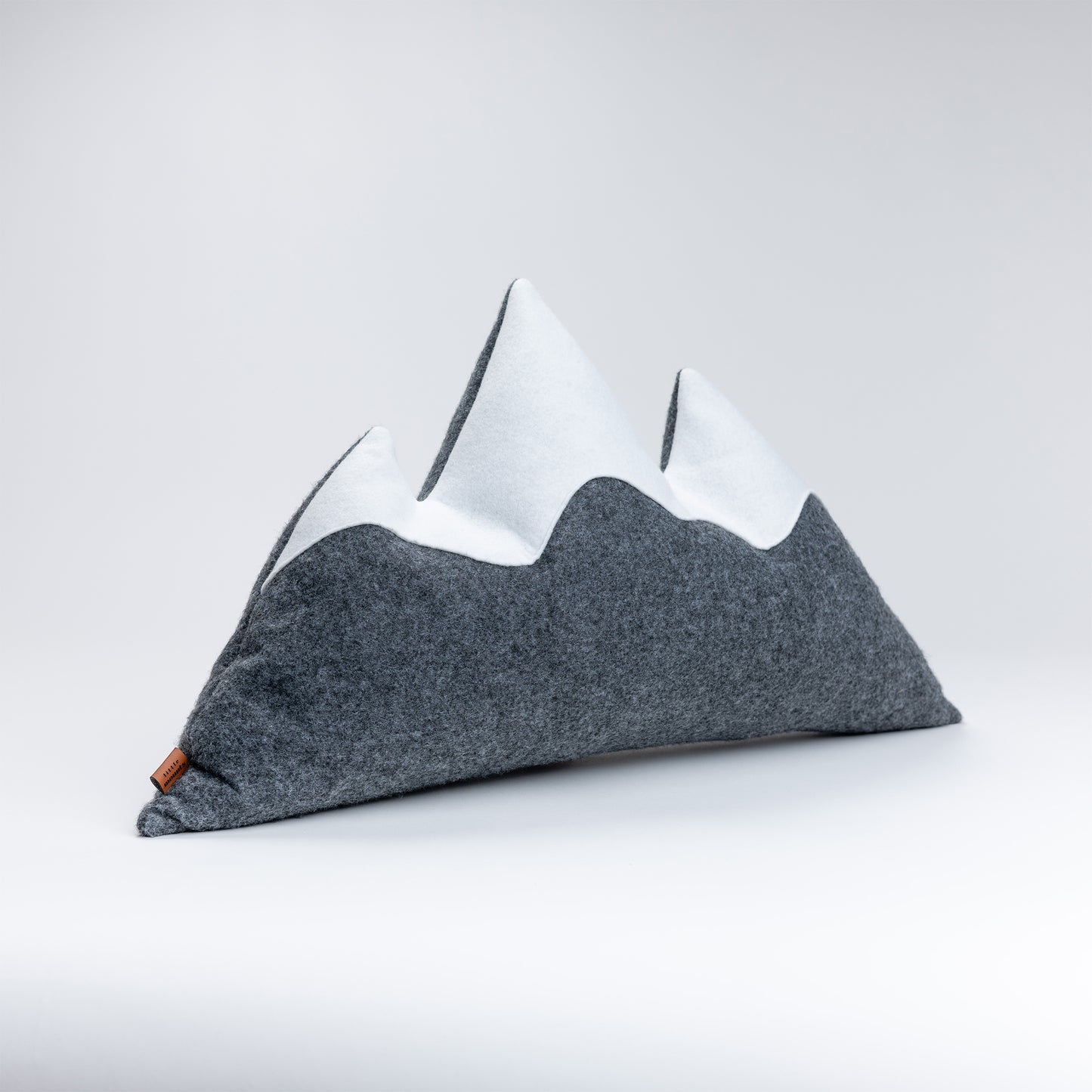 Little Mount Triglav Original // Maxi Cushion