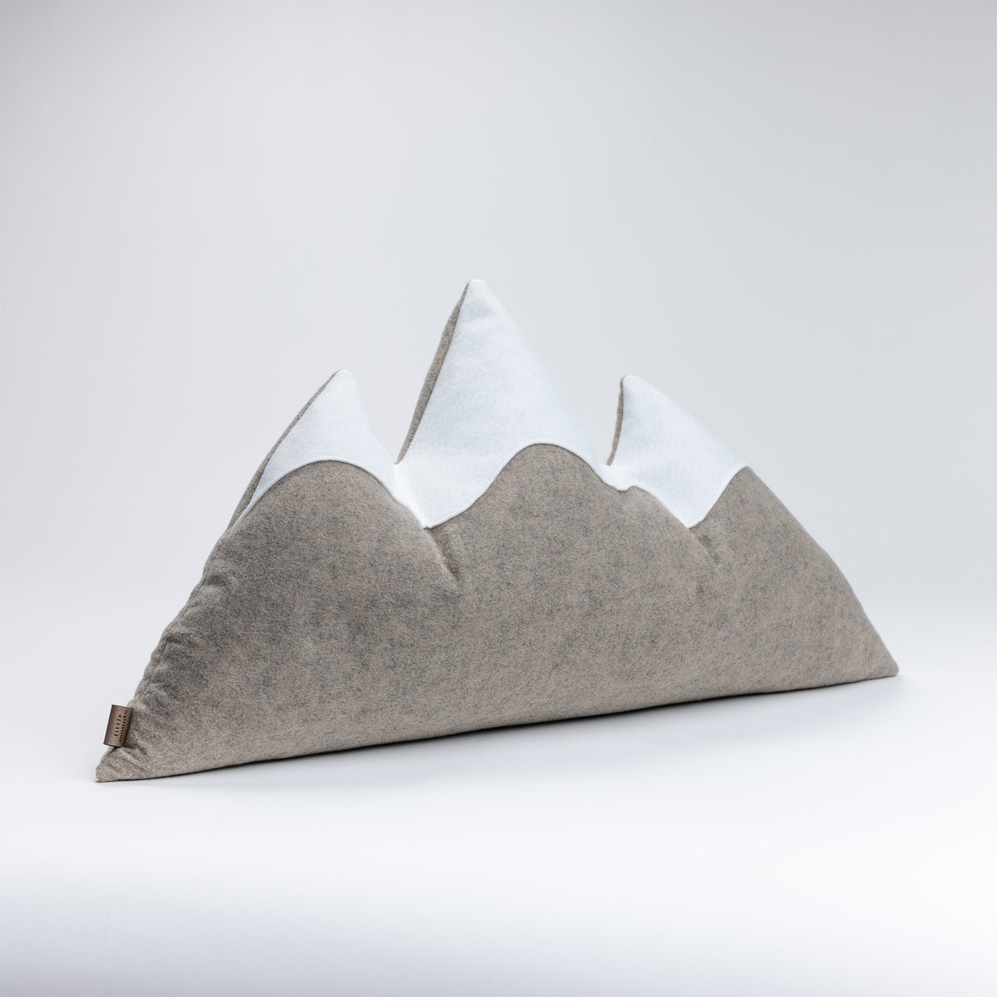 Little Mount Triglav // Maxi Cushion