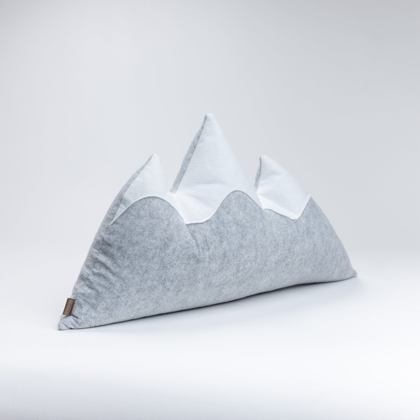 Little Mount Triglav // Maxi Cushion