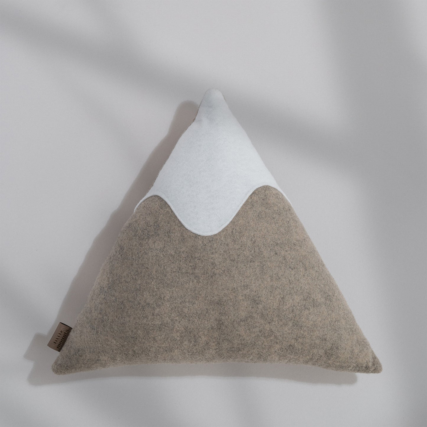 Little Mount Matterhorn // Midi Cushion