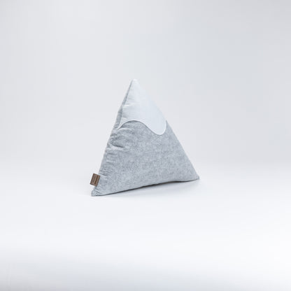 Little Mount Matterhorn // Midi Cushion
