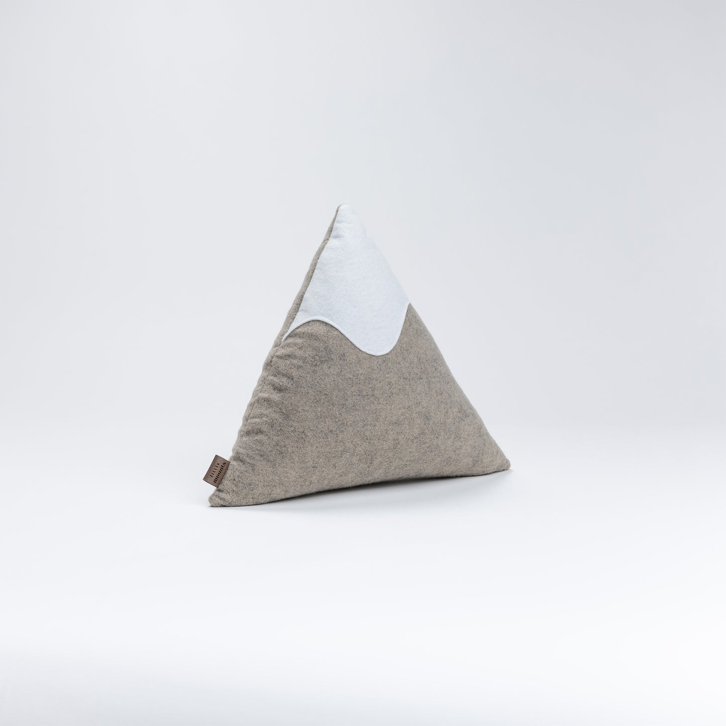 Little Mount Matterhorn // Midi Cushion