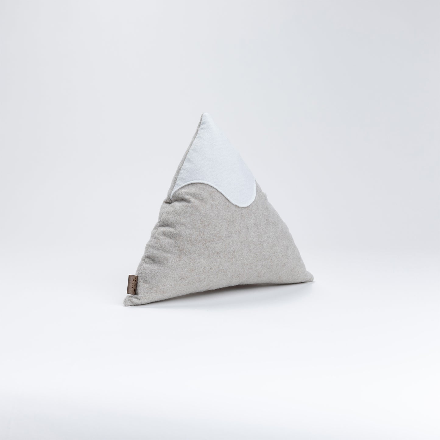 Little Mount Matterhorn // Midi Cushion