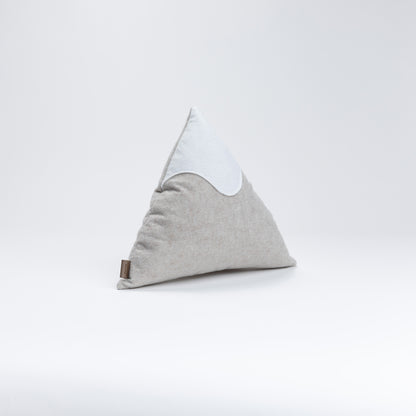 Little Mount Matterhorn // Midi Cushion